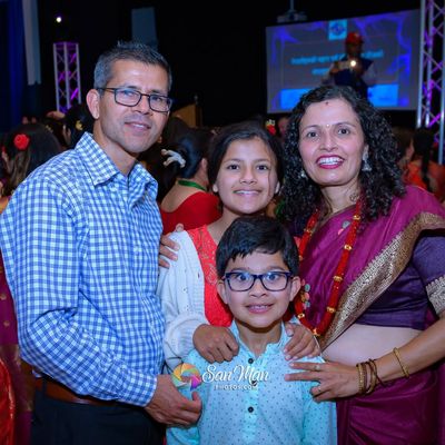 Teej 2023 Greater Boston Nepalese Community