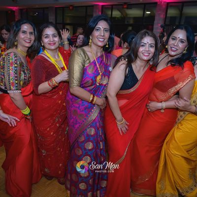 Teej 2023 Greater Boston Nepalese Community
