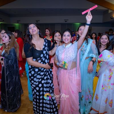 Teej 2023 Greater Boston Nepalese Community