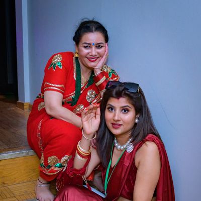 Teej 2023 Greater Boston Nepalese Community