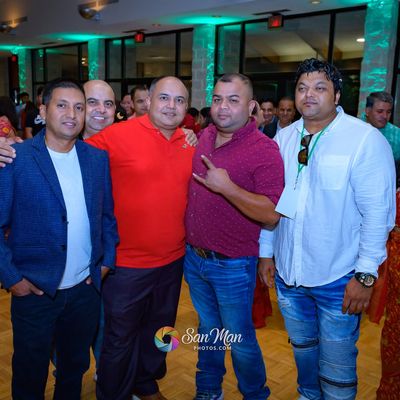 Teej 2023 Greater Boston Nepalese Community