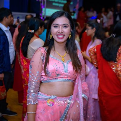 Teej 2023 Greater Boston Nepalese Community