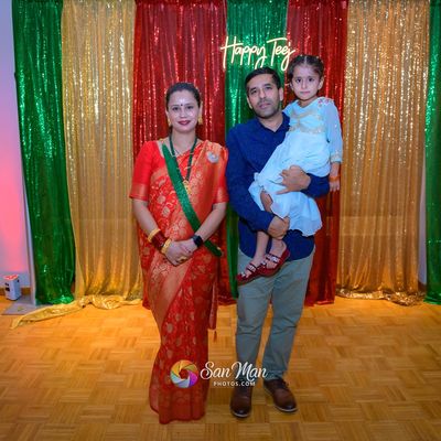 Teej 2023 Greater Boston Nepalese Community