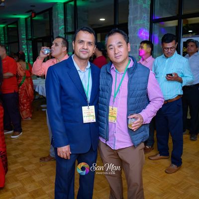 Teej 2023 Greater Boston Nepalese Community