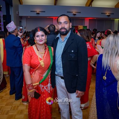 Teej 2023 Greater Boston Nepalese Community
