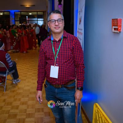 Teej 2023 Greater Boston Nepalese Community