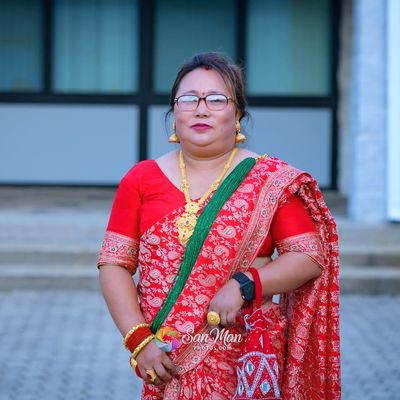 Teej 2023 Greater Boston Nepalese Community