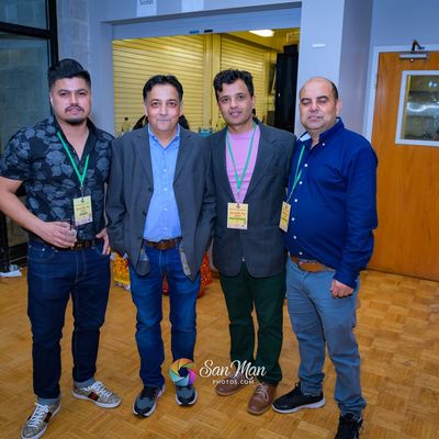 Teej 2023 Greater Boston Nepalese Community