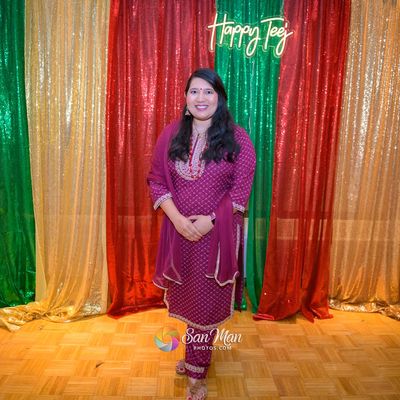 Teej 2023 Greater Boston Nepalese Community