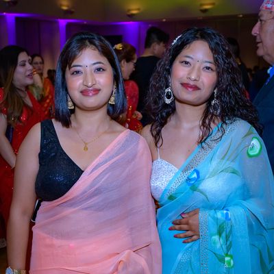 Teej 2023 Greater Boston Nepalese Community