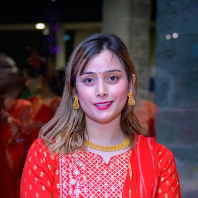 Teej 2023 Greater Boston Nepalese Community