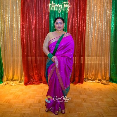 Teej 2023 Greater Boston Nepalese Community