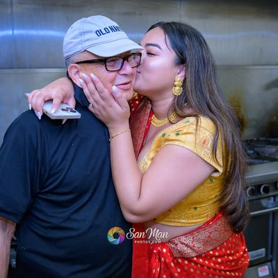 Teej 2023 Greater Boston Nepalese Community