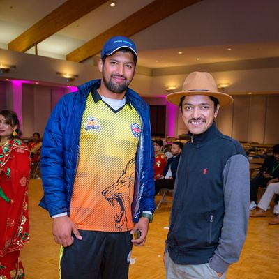 Teej 2023 Greater Boston Nepalese Community