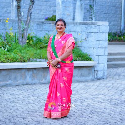 Teej 2023 Greater Boston Nepalese Community