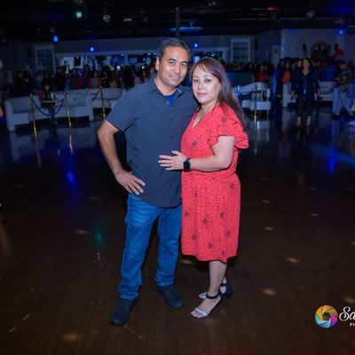 Kali Prasad Indira Joshi Hercules Basnet Ashmita Adhikari, Boston