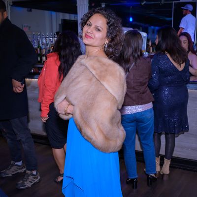 Kali Prasad Indira Joshi Hercules Basnet Ashmita Adhikari, Boston