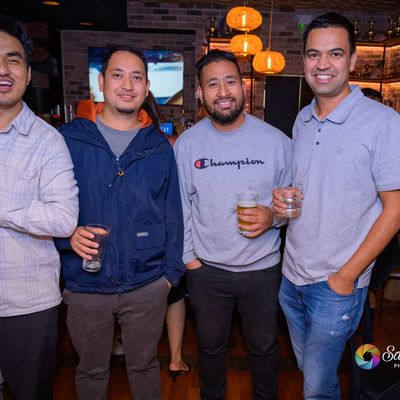 Yantra Band @ Ailaa Himalayan Bar