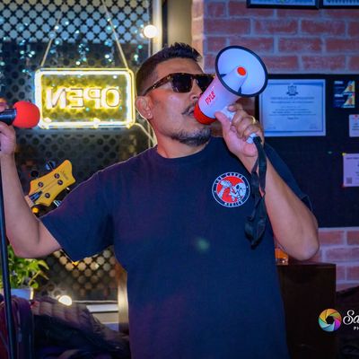 Yantra Band @ Ailaa Himalayan Bar