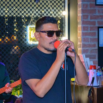 Yantra Band @ Ailaa Himalayan Bar