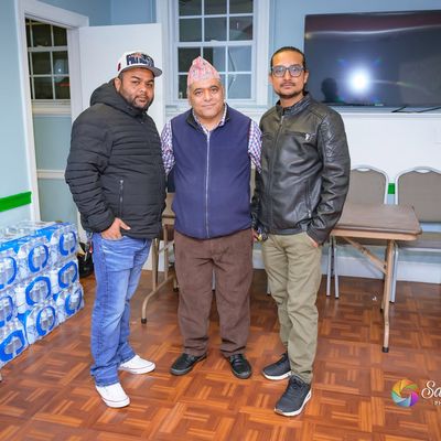 PABFONE Deusi Program