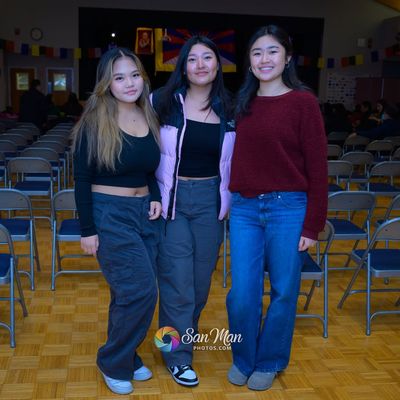Boston Tibetan Football Club Fundraising Event