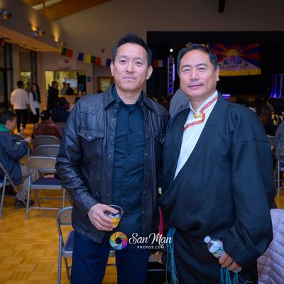 Boston Tibetan Football Club Fundraising Event