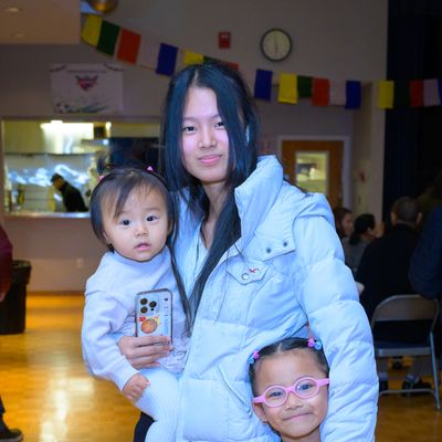 Boston Tibetan Football Club Fundraising Event