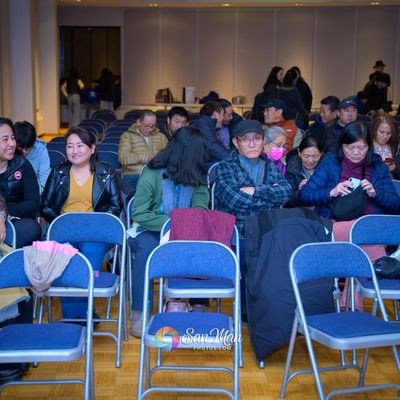 Boston Tibetan Football Club Fundraising Event