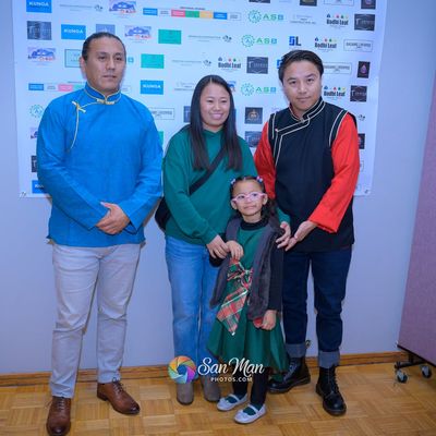 Boston Tibetan Football Club Fundraising Event