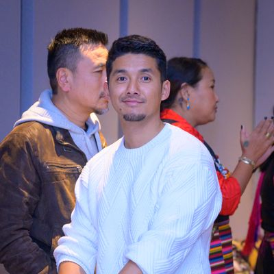 Boston Tibetan Football Club Fundraising Event