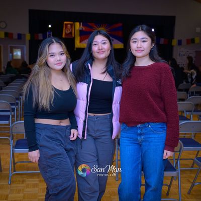 Boston Tibetan Football Club Fundraising Event