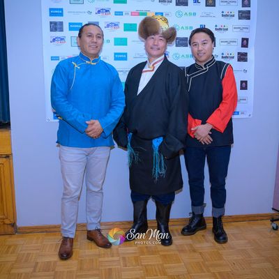 Boston Tibetan Football Club Fundraising Event