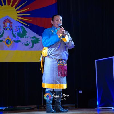 Boston Tibetan Football Club Fundraising Event