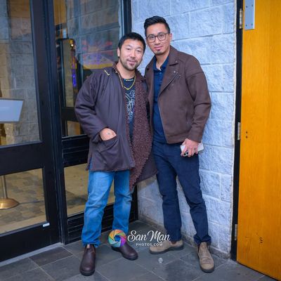 Boston Tibetan Football Club Fundraising Event