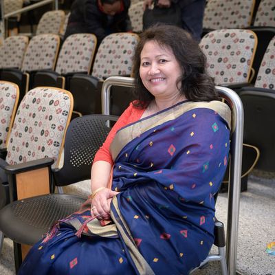 NWGN 114th International Women's Day Program