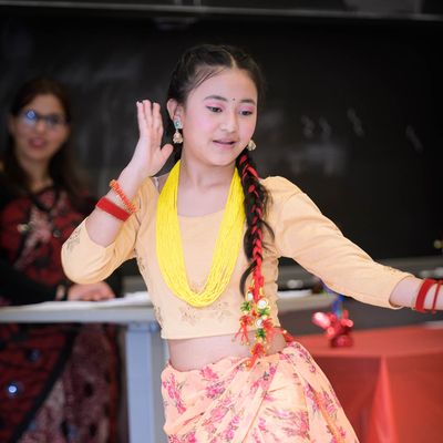 NWGN 114th International Women's Day Program