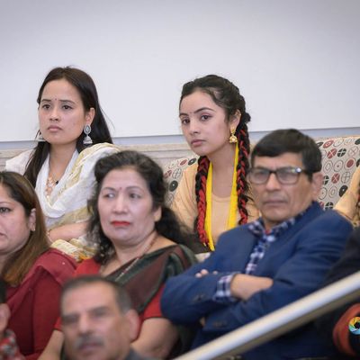 NWGN 114th International Women's Day Program