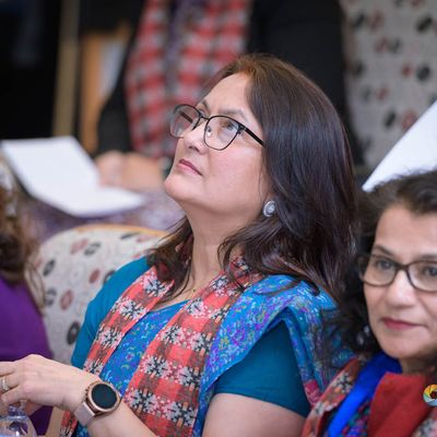 NWGN 114th International Women's Day Program