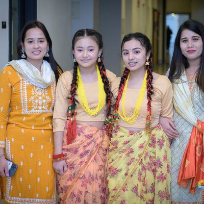 NWGN 114th International Women's Day Program