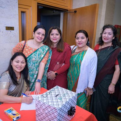 NWGN 114th International Women's Day Program