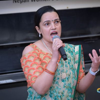 NWGN 114th International Women's Day Program
