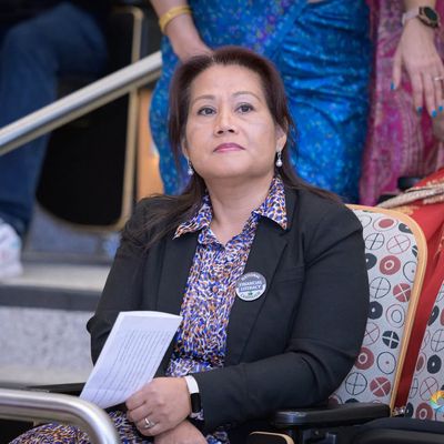 NWGN 114th International Women's Day Program