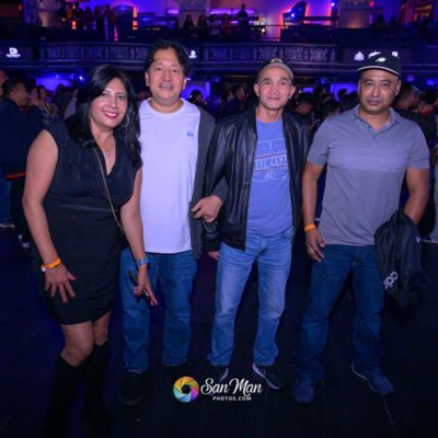 Kuma Sagar in Boston