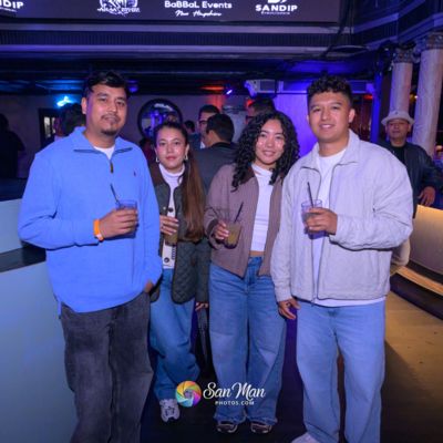 Kuma Sagar in Boston