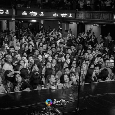 Kuma Sagar in Boston