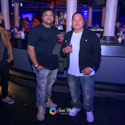 Kuma Sagar in Boston