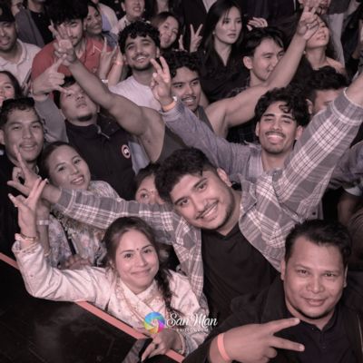 Kuma Sagar in Boston