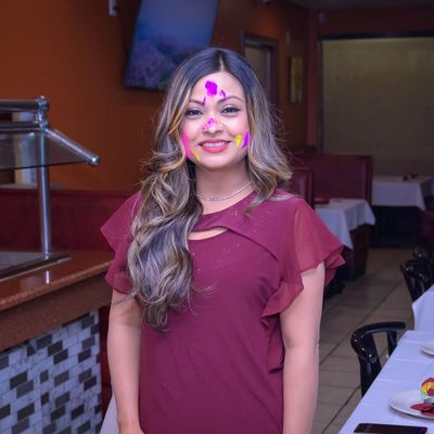 Holi Musical night @ Himalayan Curry House, Nashua NH