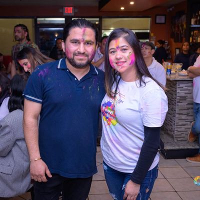 Holi Musical night @ Himalayan Curry House, Nashua NH